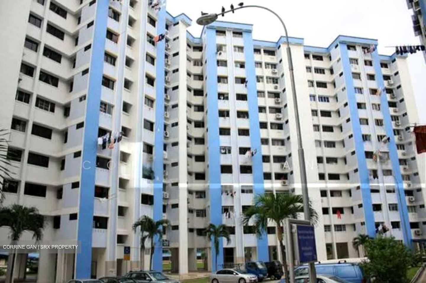Blk 644 Woodlands Ring Road (Woodlands), HDB 5 Rooms #537529391
